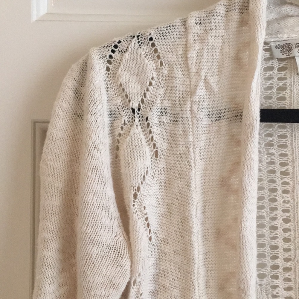 Off white sweater - Picture 2 of 4